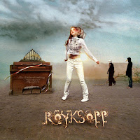 Röyksopp - Circuit Breaker загрузить