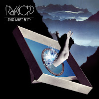 Röyksopp - This Must Be It (Rex The Dog's K-Dart Remix) загрузить