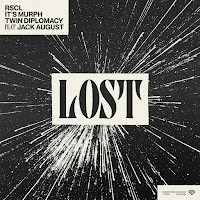 Rscl - Lost (Feat. Jack August) Ft It's Murph & Twin Diplomacy загрузить