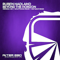 Ruben Hadland - Beyond The Horizon (Maywave Remix) загрузить
