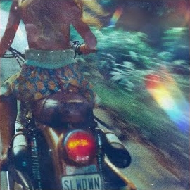 Ruben Young - Slow Down Ft Kaylan Arnold загрузить