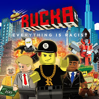 Rucka Rucka Ali - Everything Is Racist загрузить