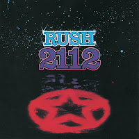 Rush - 2112: Overture / The Temples Of Syrinx / Discovery загрузить