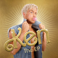 Ryan Gosling - I’m Just Ken (Purple Disco Machine Remix) Ft Mark Ronson загрузить