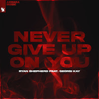 Ryan Shepherd - Never Give Up On You (Feat. Georgi Kay) загрузить