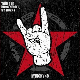Rybičky 48 - My Ještě Nejsme Starý загрузить