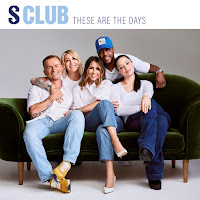 S Club - These Are The Days загрузить