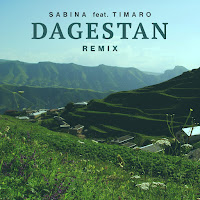 Sabina - Dagestan (Remix) (Feat. Timaro) загрузить