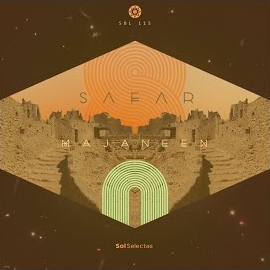 Safar (Fr) - Majaneen загрузить