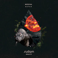 Safar (Fr) - Medina (Sasson Edit Mix) загрузить