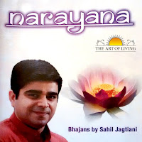 Sahil Jagtiani - Om Namo Narayana загрузить