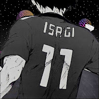 Saikore - Isagi загрузить