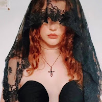 Saint Avangeline - Black Lamb загрузить