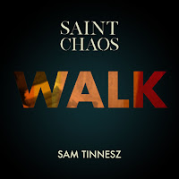 Saint Chaos - Walk Ft Sam Tinnesz загрузить
