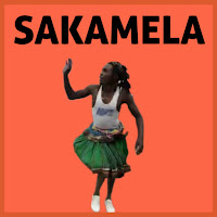 Sakamela - Machangani Remix загрузить