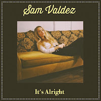Sam Valdez - It's Alright загрузить