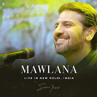 Sami Yusuf - Mawlana (Live In New Delhi) загрузить