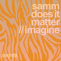 Samm (Be) - Imagine загрузить