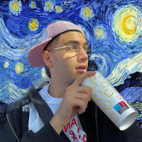 Sampagne - Van Gogh загрузить