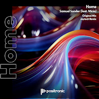Samuel Sonder - Home (Jaytech Extended Remix) (Feat. Micia) загрузить