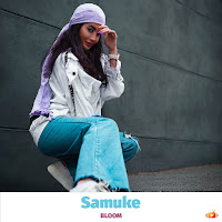 Samuke - Haze загрузить