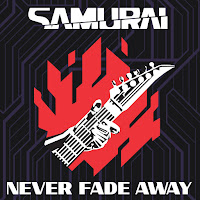 Samurai - Never Fade Away (Feat. Refused) загрузить
