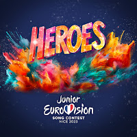 Sandra Valero - Loviu (Junior Eurovision 2023 / Spain) загрузить