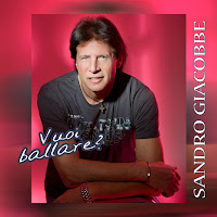 Sandro Giacobbe - Te Ne Vai загрузить