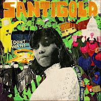 Santigold - I Don't Want загрузить