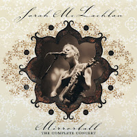 Sarah Mclachlan - Ice (Live) загрузить