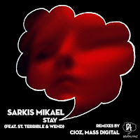Sarkis Mikael - Stay Feat. St. Terrible, Wend (Feat. St. Terrible & Wend) загрузить