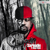 Sarkodie - Chingam (Feat. Bisa Kdei) загрузить