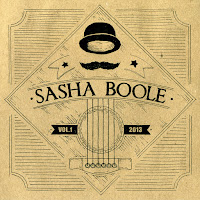 Sasha Boole - Bonus Track: Розлилася Вода / Flood загрузить