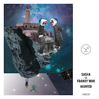 Sasha - Haunted Ft Franky Wah загрузить
