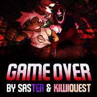 Saster - Friday Night Funkin' Vs. Mx: Game Over загрузить