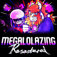 Saster - Megalolazing (Resastered) загрузить