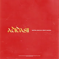 Satra B.e.n.z. - Adidasii (Feat. Damia) загрузить