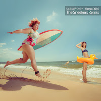 Saulius Prūsaitis - Vasara 3016 (The Sneekers Remix) загрузить