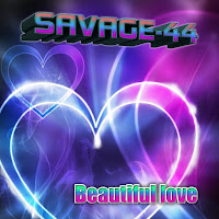 Savage-44 - Beautiful Love загрузить