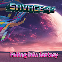 Savage-44 - Falling Into Fantasy загрузить