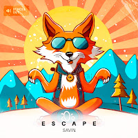 Savin - Escape (Extended Mix) загрузить