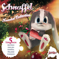 Schnuffel Bunny - Snuggle Song загрузить