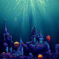 Scizzie - Aquatic Ambience (Sped Up) Ft Sped Up Sounds & Slowed + Reverb Sounds & Aesthetic Instrumentals загрузить