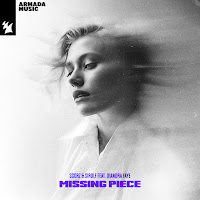 Scorz - Missing Piece (Extended Mix) (Feat. Diandra Faye) Ft Sirolf загрузить