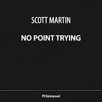 Scott Martin - No Point Trying загрузить