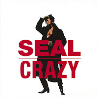Seal - Crazy (William Orbit Mix) загрузить
