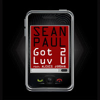 Sean Paul - Got 2 Luv U (Feat. Alexis Jordan) загрузить