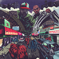Sean Price - Murdah Type Thinkin (Feat. Roc Marciano) Ft M-Phazes загрузить