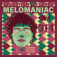 Sebastian Sellares - Melomaniac загрузить