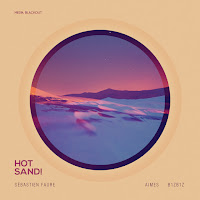 Sebastien Faure - Hot Sand! (B1Zb1Z Remix) загрузить